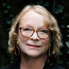 Jane Ciabattari: We're Getting More Voices