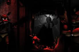 Scary Fnaf Wallpapers Wallpaper Cave A collection of the top 52 fnaf wallpapers and backgrounds available for download for free. scary fnaf wallpapers wallpaper cave