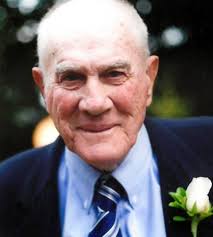 Andy Cawood Breeding Obituary