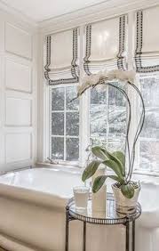 All of these options could be beautiful solutions to add treatments to an arched. 27 Shades And Curtains Ideas Interior Design Interior Home