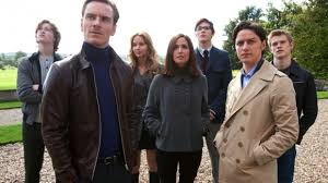 Who is the director of january jones new movie? Kritik Zu X Men Erste Entscheidung Epd Film