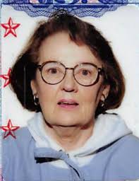 Obituary information for THERESE "TESS" FREEMAN