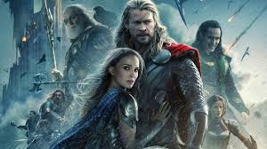 It stars chris hemsworth, natalie portman, tom hiddleston, stellan skarsgård, kat dennings & anthony hopkins. Thor 4 Love And Thunder Christian Bale S Possible Role Guardians Of The Galaxy Release Date Cnet