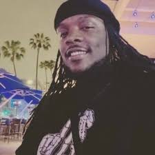 The power of self-control: He's a professional boxer who never lost