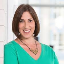 Lisa Rosner's Instagram, Twitter & Facebook