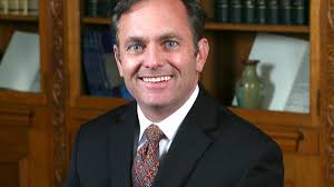 El Pomar Foundation's Longtime CEO Hands the Reins to His Son (Transitions)