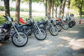 Thunder On The Plains Thunder Event Holland