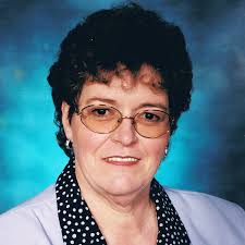 Gisèle Doucette-Martin (-2015)