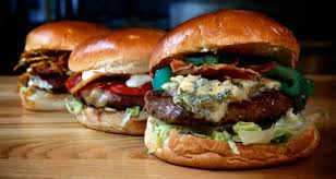 Standards found at the time of inspection; Our Top 5 Burgers In Cardiff Designmynight