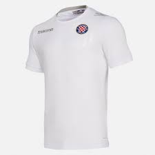 Check spelling or type a new query. Heimtrikot Hajduk Split 2019 2020 Senior Macron Work Hard Play Harder Macron