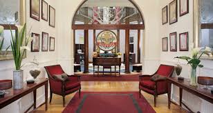 Old church in nashville, tennessee. Church Of Scientology Opens New Celebrity Centre In Nashville