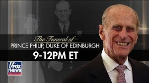 Prince William asked to not walk beside Harry at Philip's funeral