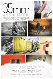 A musical exhibition based on the work of photographer matthew murphy.the work has been preserved by the ghostlight label as an original cast recording. 35mm A Musical Exhibition Tickets In Ithaca Ny United States