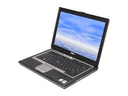 Refurbished Dell Laptop Latitude D630 Intel Core 2 Duo 1 83 Ghz 1 Gb Memory 60 Gb Hdd Integrated Graphics 14 1 Windows Xp Newegg Com