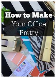 Southern State Of Mind Reader Faves Office Makeover Diy Office Craft Room Office