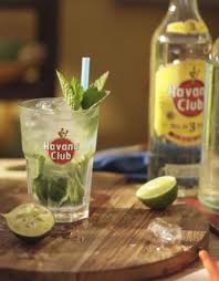 Recette Mojito Ananas Cocktails Au Rhum Havana Club Recette Recette Rhum Arrange Recette Mojito Rhum Havana Club