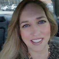 Lisa Ann Kemp Obituary