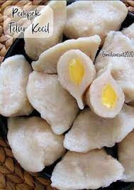 Pempek Telur Kecil Resep Resep Masakan Resep Makanan