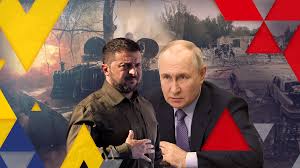 Vladimir Putin will be a happy man': Sky News' experts weigh in on  exclusive Volodymyr Zelenskyy interview | World News | Sky News