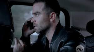 Capítulo: Yolanda y Oscar Lucio evitan que la DEA capture a John Lucio