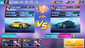 Forza street mod + data. Street Racing 3d Mod Apk 7 2 9 Dinero Ilimitado Descargar Gratis Ultima Version