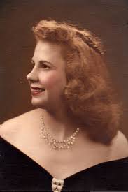 Colleen Mary Andra Jonas Lloyd