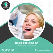 Odontología C&C, consultorio odontológico