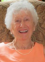 Virginia Gross Obituary (1928