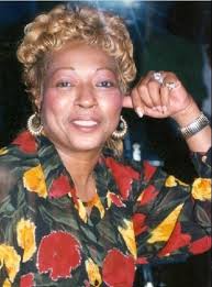 Beverley Henderson's Instagram, Twitter & Facebook