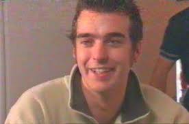 JASON KAVANAGH FAN SITE