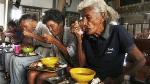 Venezuelans Facing Food Shortages Leading To Deep Hunger Miami Herald