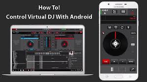 Dj Mixer Simulator For Serato Dj Pro For Android Apk Download
