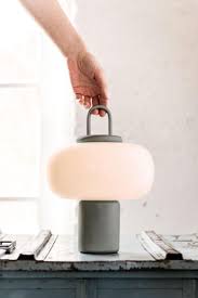 Nox Lampe Von Astep Lampen Lampen Garten Moderne Beleuchtung