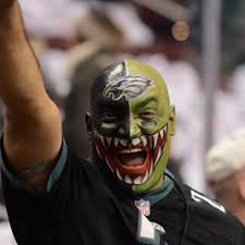 Sinking Spring man's entourage named best at Wing Bowl