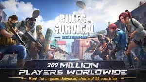Survival es un juego de sandbox de supervivencia en línea para varios jugadores en línea en la plataforma móvil. Rules Of Survival Apk Mod V1 610389 52210 Mega Mod Descargar Hack 2021