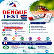 DENGUE TEST product image