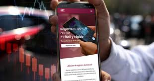 Telefonía Móvil En México