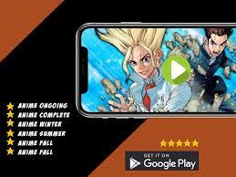 Jadwal anime jadwal sholat list anime aplikasi android aktifkan notifikasi tips streaming cara core fighter bd subtitle indonesia nonton online 1080p 720p 480p 360p movie gundam: Anime Co New Nonton Anime Channel Sub Indo Hd For Android Apk Download