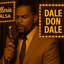 Dale don Dale (Galleria Salsa Soul 1950)