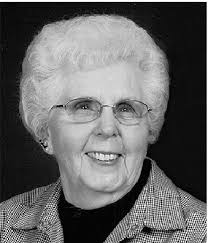 Carol Gustafson Obituary (1923