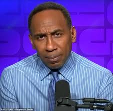 Stephen A. Smith reveals the main reason why he could run for president in  2028: 'Something needs to be done'