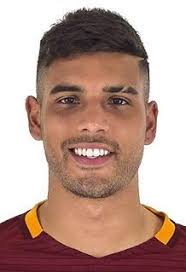 Emerson, Emerson Palmieri dos Santos
