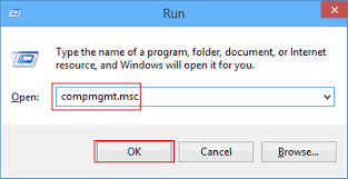 The computer management app is included in all modern versions of windows, and it acts like a control panel for many advanced administration tools: 7 Ways To Open Computer Management In Windows 10