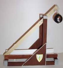 Image result for trebuchet