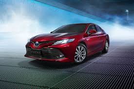 Toyota offers a wide range of legendarily reliable vehicles, ranging from the tiny yaris hatchback to the hulking land cruiser suv. Toyota Thailand Latest Price List Of All Toyota Cars Zigwheels