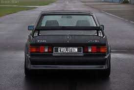 Mercedes 190e 2 5 16 Evo I Mercedes Benz 190e Mercedes 190 Mercedes Clk
