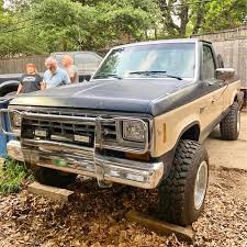 Image result for Dark Spruce Green 1983 Ranger