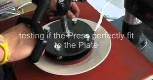 6 In 1heat Press Machine Tutorial Plate Press Sublimation By Fengreco Magic Photo Heat Press Machine Tutorials Heat Press Machine Heat Press Projects