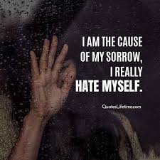 Sadness makes much sense to those who are aware of their own pain. 110 Best Sad And Unhappy Quotes About Love And Pain With Images