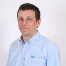 Stuart Dunbar, Knauf Insulation